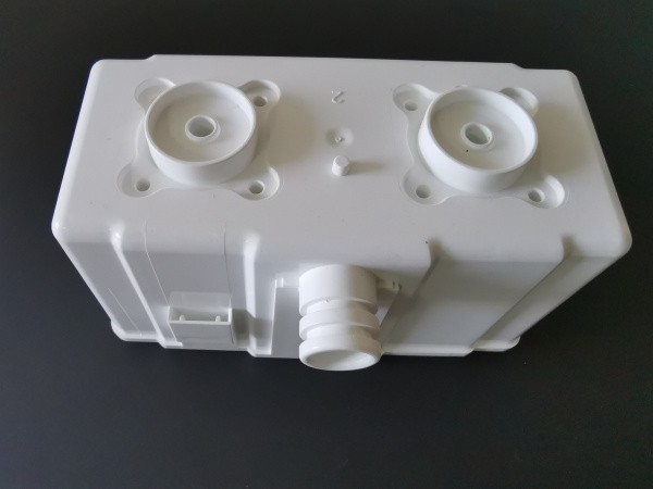 净水器内部注塑件